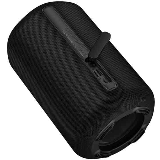 Уценка Bluetooth Колонка Hoco HT3 Platinum Pro 40W Херсон