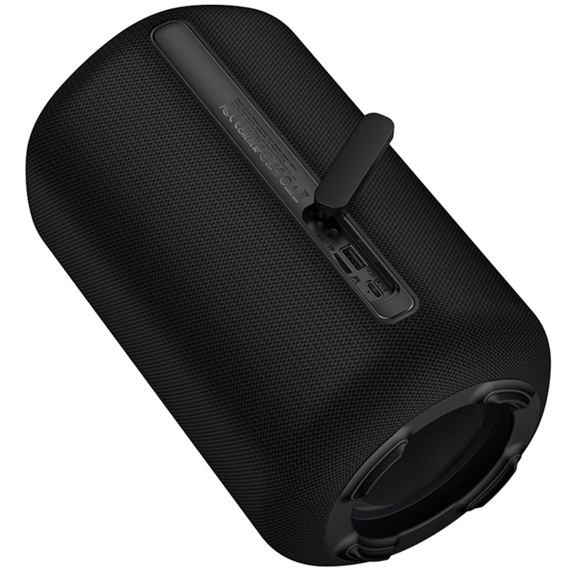 Уценка Bluetooth Колонка Hoco HT3 Platinum Pro 40W Херсон - зображення 3