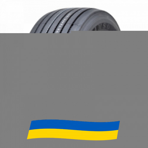455/40 R22.5 Samson GL251T 160J Причіпна шина Київ - зображення 1
