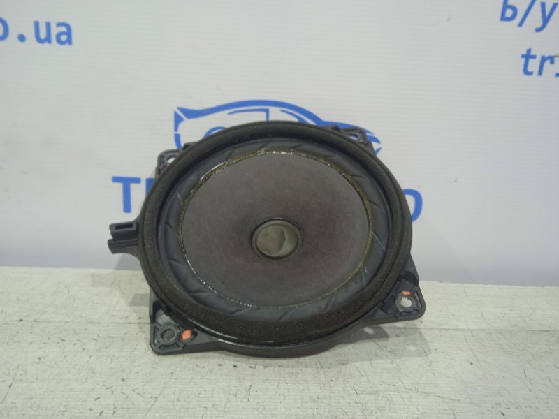 Динамик музыкальный задний Hyundai Sonata YF 2.4 2010 (б/у) Киев - изображение 1