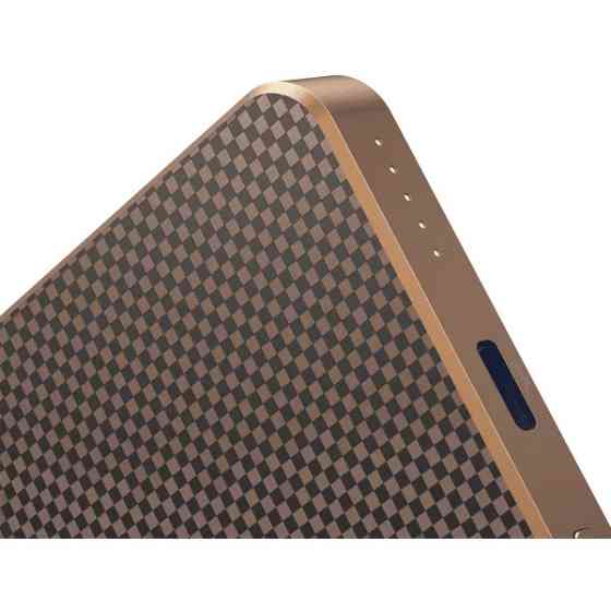 Power Bank Proove Carbon Slim 20W 5000mAh Sunflare (PBCS20010050) Харків