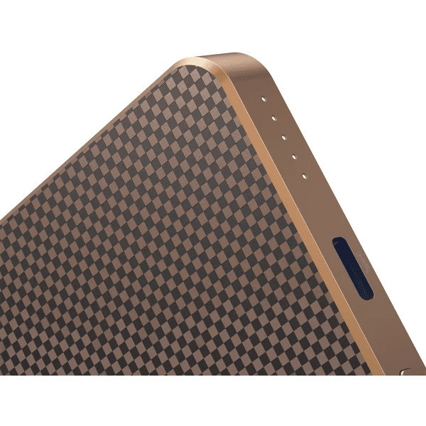 Power Bank Proove Carbon Slim 20W 5000mAh Sunflare (PBCS20010050) Харків - зображення 6