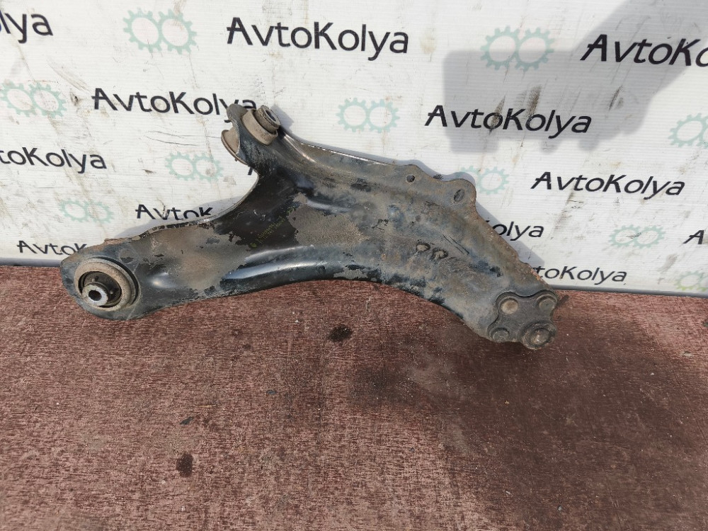 Рычаг передний левый Mercedes Citan 2012-2020 (8200586561) Ковель - зображення 1