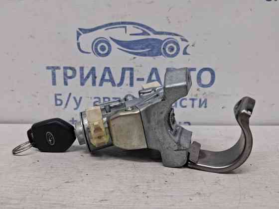 Замок зажигания Subaru Forester SJ 2.0 DIESEL EE20Z 2012 (б/у) Київ