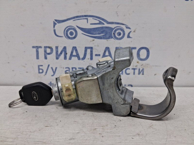 Замок зажигания Subaru Forester SJ 2.0 DIESEL EE20Z 2012 (б/у) Київ - зображення 1