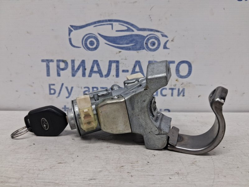 Замок зажигания Subaru Forester 2012-2018 83133FJ020 (Арт. 59016) Київ - зображення 1