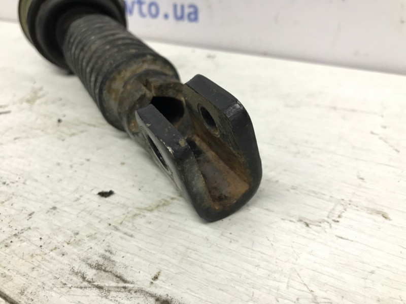 Карданчик рулевой Nissan Navara D40 2.5 DIESEL YD25DDTI 2004 (б/у) Киев - изображение 4