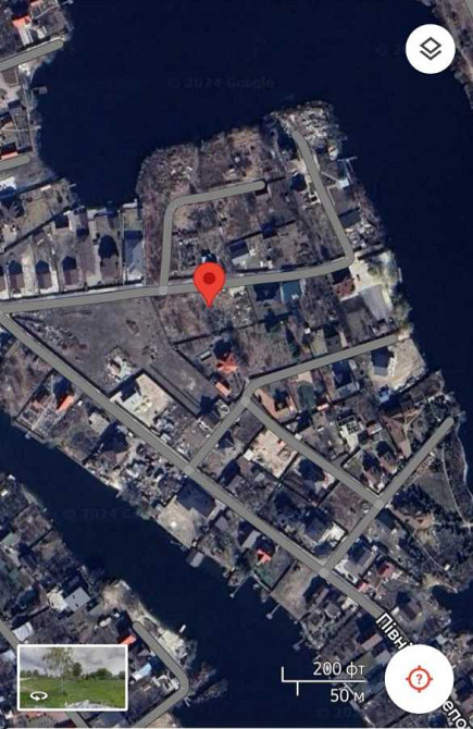 продажа участок под жилую застройку Киев, Дарницкий, 84000 $ Київ - зображення 7