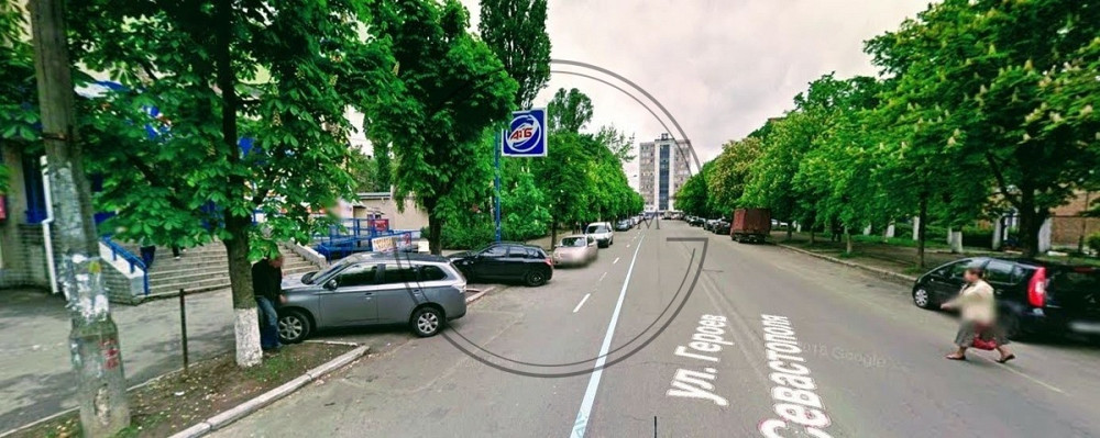 БЕЗ КОМИССИИ! Аренда офисного помещения 61 кв.м на Липках,м.Крещатик. № 1418643 Київ - зображення 4