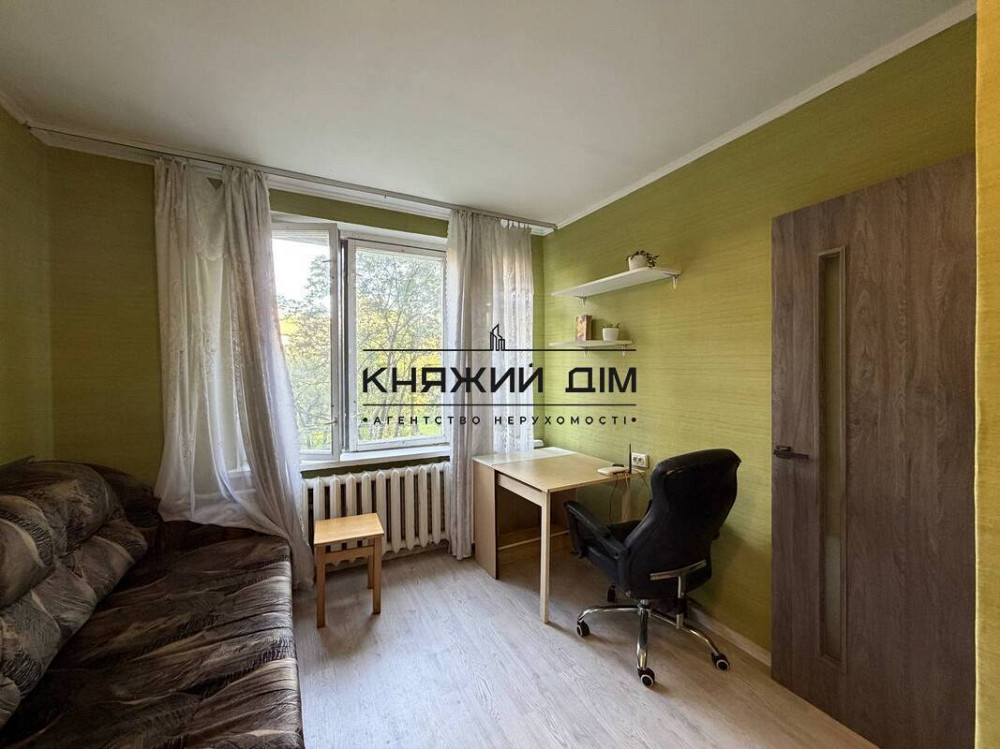 Оренда 1 кімнатної квартири біля Дарницької площі КОД 11204996 Киев - изображение 2