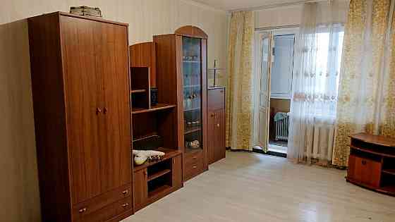 Оренда однокімнатної на Критому Ринку.Є все необхідне. Біла Церква