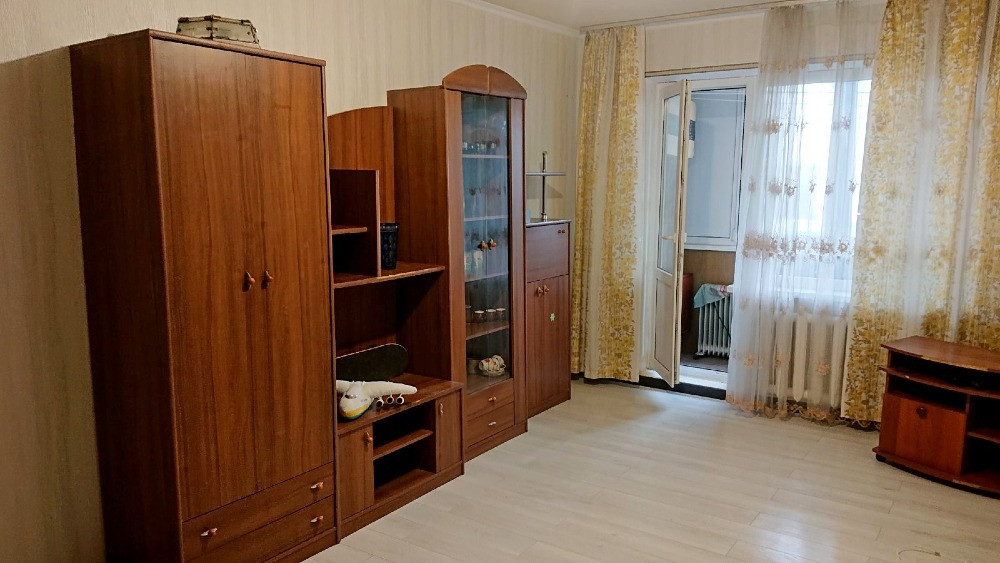 Оренда однокімнатної на Критому Ринку.Є все необхідне. Біла Церква - зображення 4