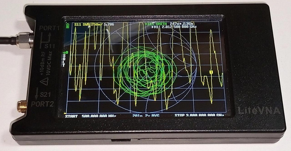 Антенна 4G LTE (все сотовые операторы) 650/1200/1600/1800/2100/2700 МГц 10-12 dBi, до 100 Вт, N-fema Днепр - изображение 9