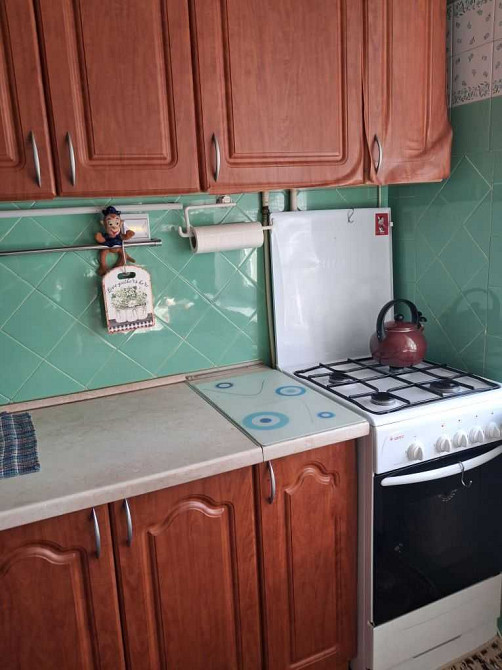 продажа 2-к квартира Киев, Соломенский, 55000 $ Київ - зображення 1