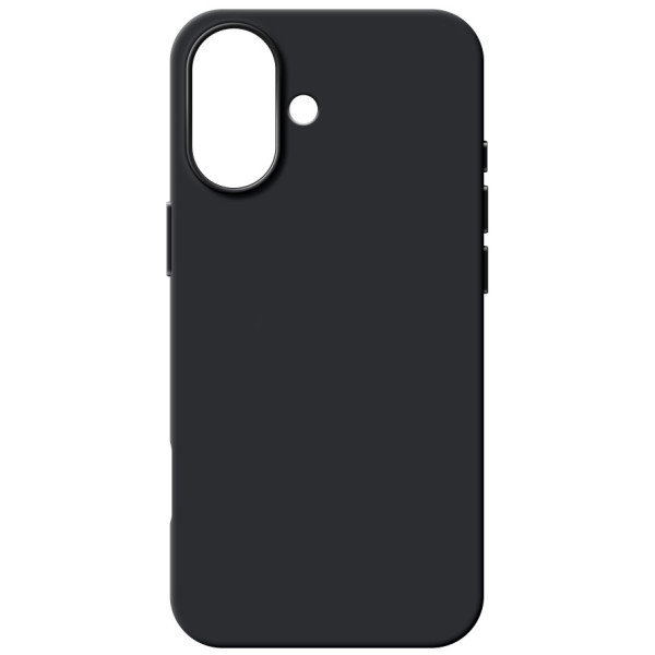 Чохол ArmorStandart ICON2 для iPhone 16 Black (ARM78615) Харьков - изображение 1