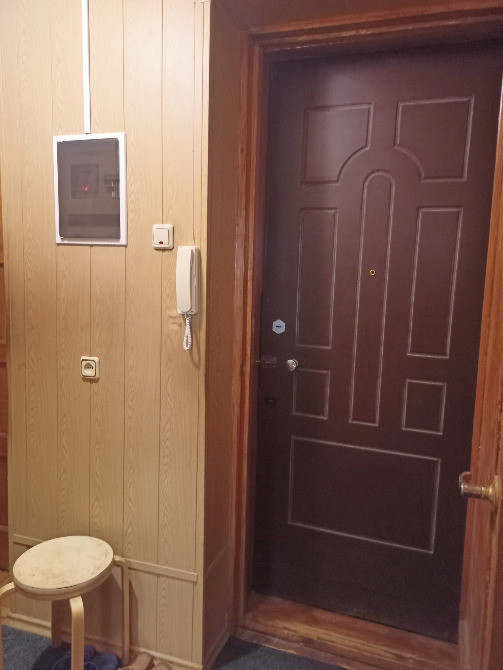 Сдам 2х комн. "сталинку" в престижном р-не, 2 ст. Б. Фонтана Одеса - зображення 9