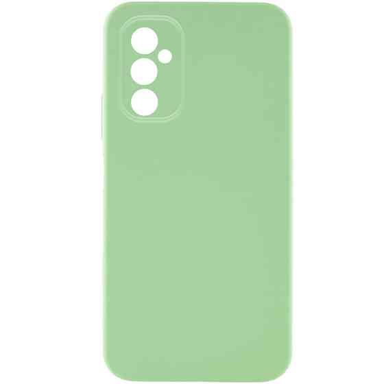 Чехол Silicone Cover Lakshmi Full Camera (AA) для Samsung Galaxy A26 5G Херсон