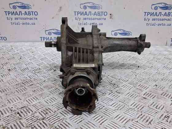 Раздаточная коробка Chevrolet Captiva C140 2.2 DIESEL Z22D1 2006 (б/у) Київ