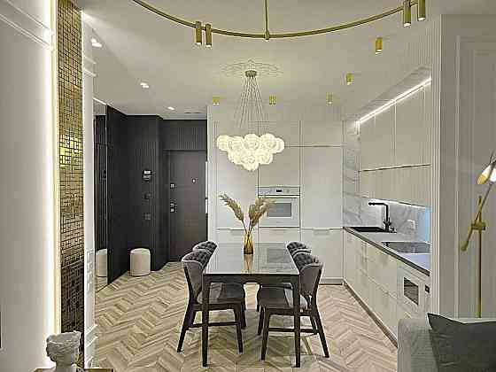 долгосрочная аренда 2-к квартира Киев, Подольский, 37000 грн./мес. Київ