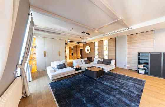 долгосрочная аренда 5-к квартира Киев, Шевченковский, 7000 $/мес. Київ