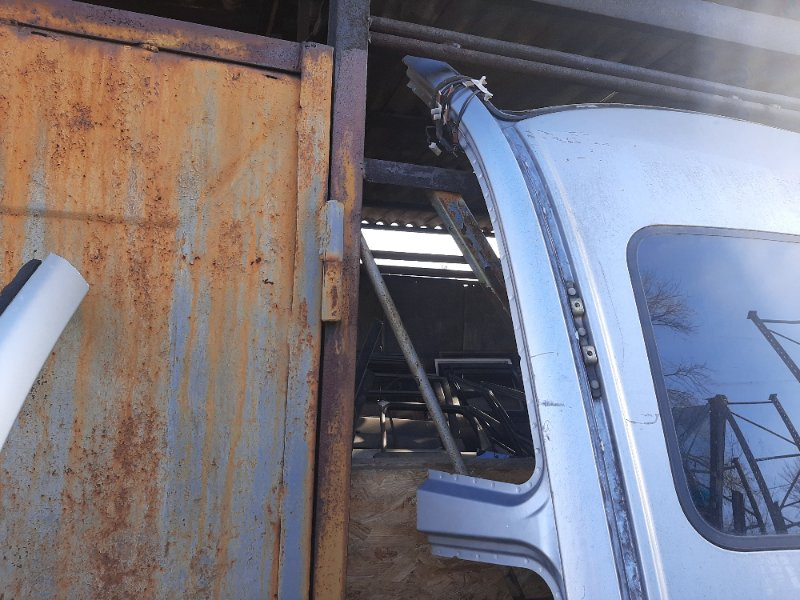 Крыша Mitsubishi Outlander CU 2.4 БЕНЗИН 4G69 2003 (б/у) Київ - зображення 5