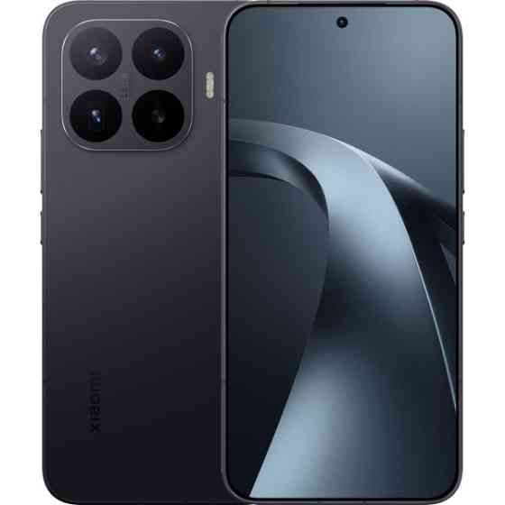 Смартфон Xiaomi 17T Pro 12/256GB Black (with Adapter) EU Харьков