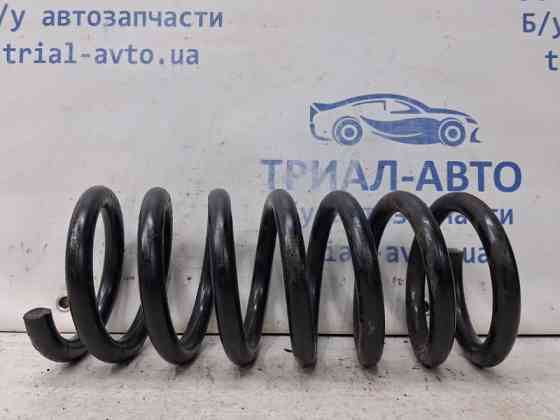 Пружина задняя Chevrolet Captiva 2006-2018  (Арт. 64842) Київ