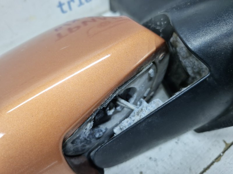 Зеркало правое Kia Picanto 2003-2011 8762007410 (Арт. 81862) Киев - изображение 5