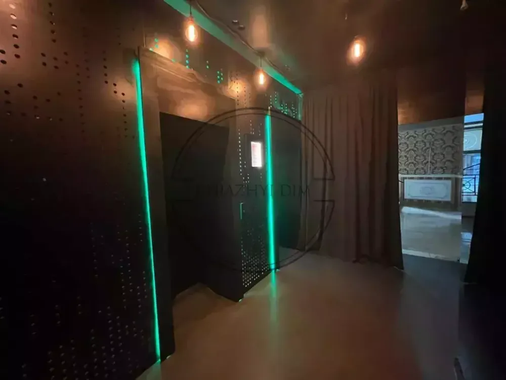 Оренда ARENA CITI 2 поверх 280 м2, вільне призначення код 1419115 Київ - зображення 4