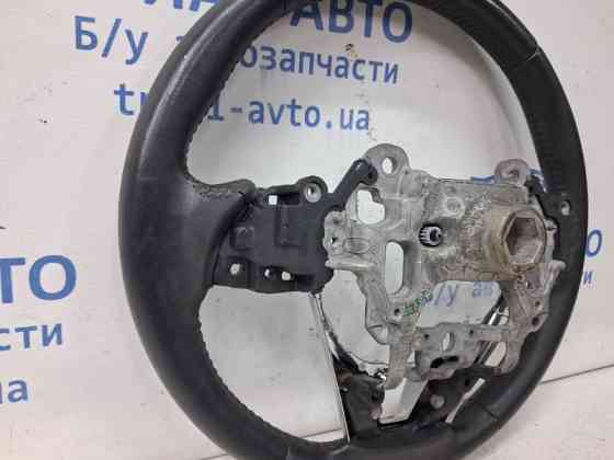 Руль Mazda 3 BM 2.2 DIESEL 2013 (б/у) Киев