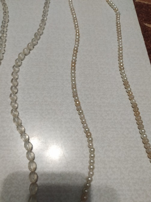 Намисто СССР Смела - изображение 3