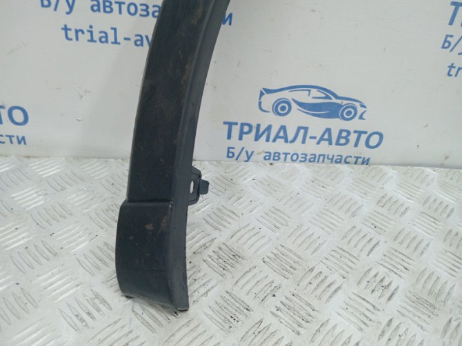 Накладка крыла Mazda CX 5 2012-2017 KD5351W31 (Арт. 59740) Киев - изображение 2