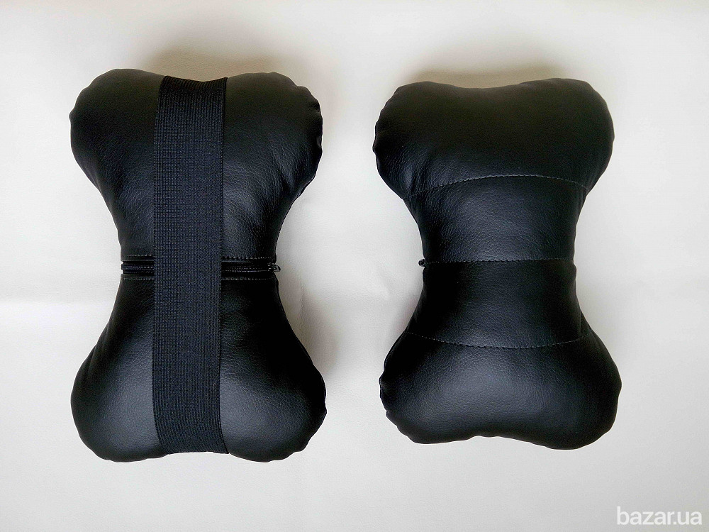 Подушки на подголовники сидений автомобиля Київ - зображення 7