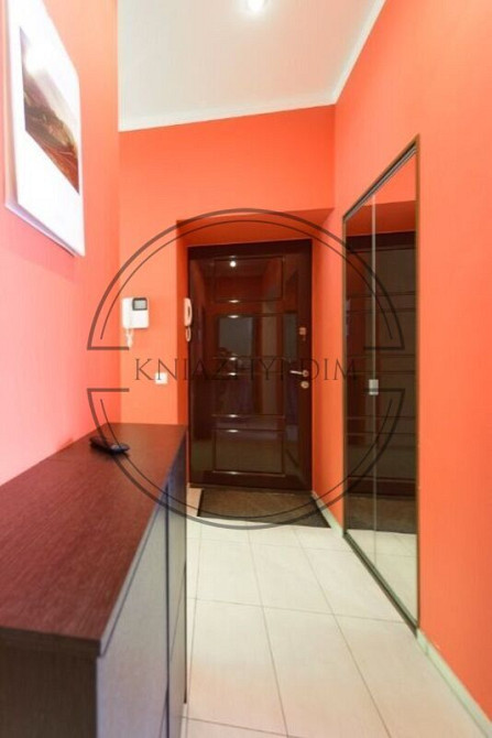 Отличная 3к. квартира на Крещатике, Липки. КОД ОБЪЕКТА: 21133240. Киев - изображение 8