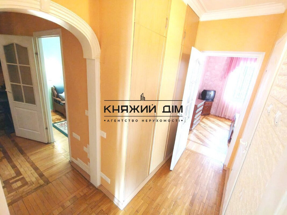 Оренда 3-х.кімнатної, роздільної кв. на Позняках. ТЦ New Way код:11204313 Киев - изображение 11