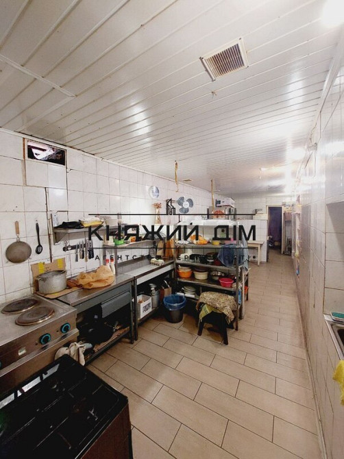 Без комісії! Продаж діючого ресторану м. Берестейська фасад. №24320 Киев - изображение 8