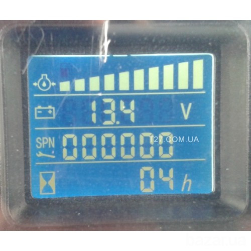 Донгфенг-504 – новинка в линейке бренда Dongfeng, стильная модель с мощными характеристиками и произ Глеваха - изображение 7