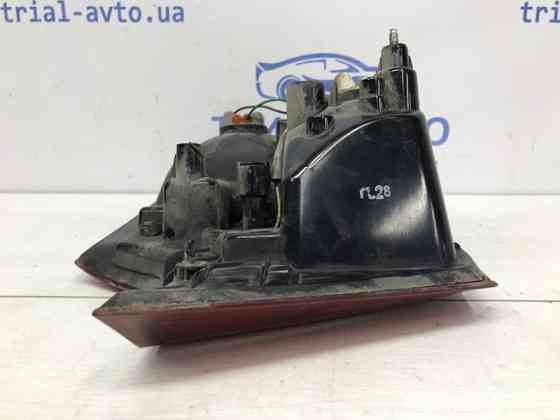 Фонарь задний внутренний левый SsangYong Kyron 2005-2016 8360309150 (Арт. 57812) Киев