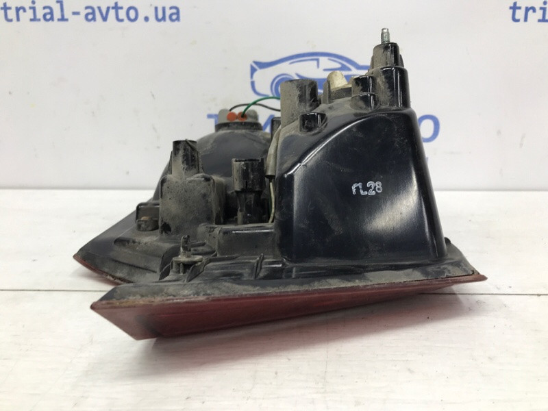 Фонарь задний внутренний левый SsangYong Kyron 2005-2016 8360309150 (Арт. 57812) Киев - изображение 6