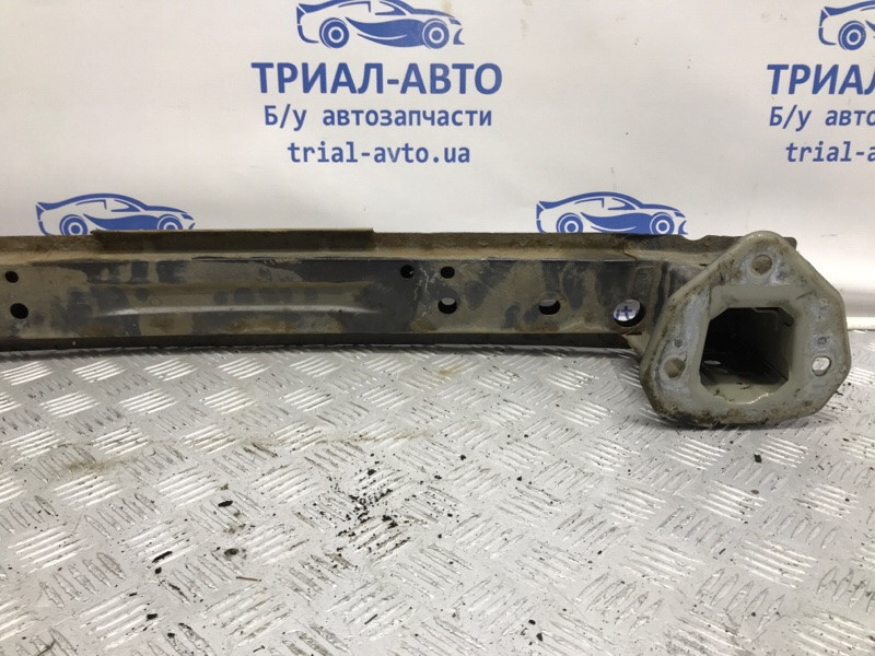 Усилитель бампера задний Subaru Forester SJ 2.0 DIESEL EE20Z 2012 (б/у) Киев - изображение 7