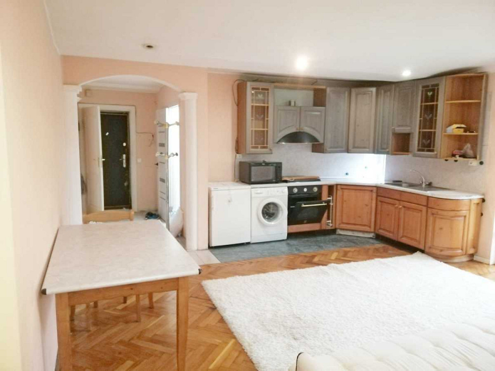 долгосрочная аренда 2-к квартира Киев, Печерский, 15000 грн./мес. Київ - зображення 2