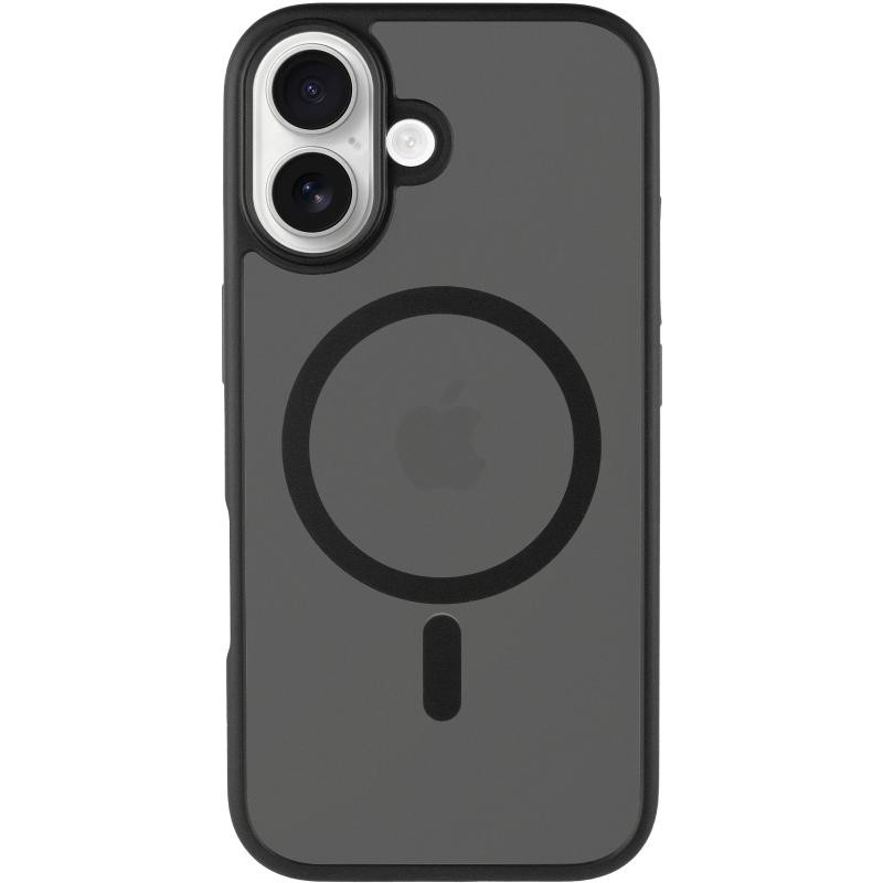 Чехол Ummi Colorful with MagSafe для Apple iPhone 17 (6.3") Херсон - зображення 2