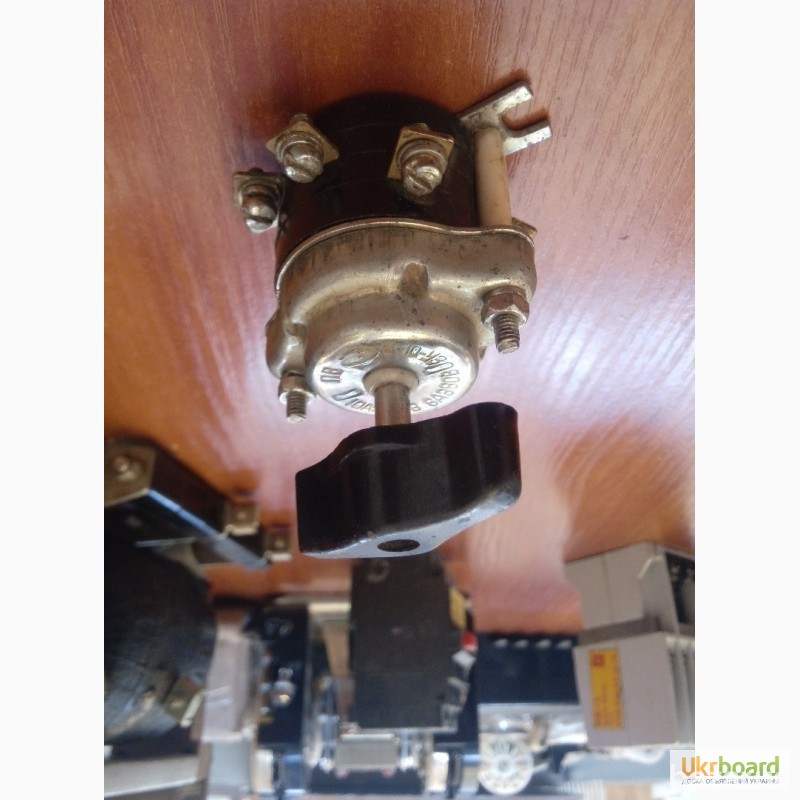 Переключатели ПВ-3-10 Харьков - изображение 2