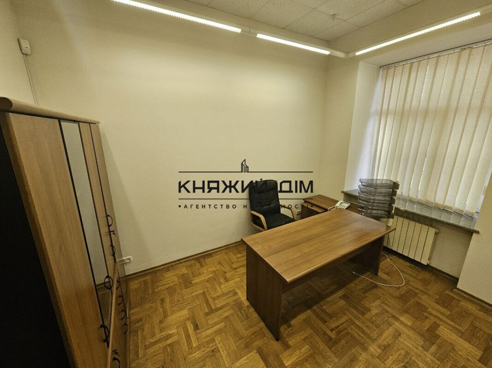 БЕЗ КОМІСІЇ !!! Продаж офісу на Чоколівці 220 кв.м. Солом'янська площа ! Код об'єкту №:23842 Київ - зображення 10