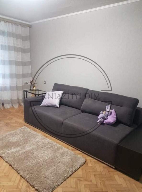 Оренда 2 кім. розд. на Драгомирова м. Дружби народів 5 хв. № 11196597 Київ - зображення 12