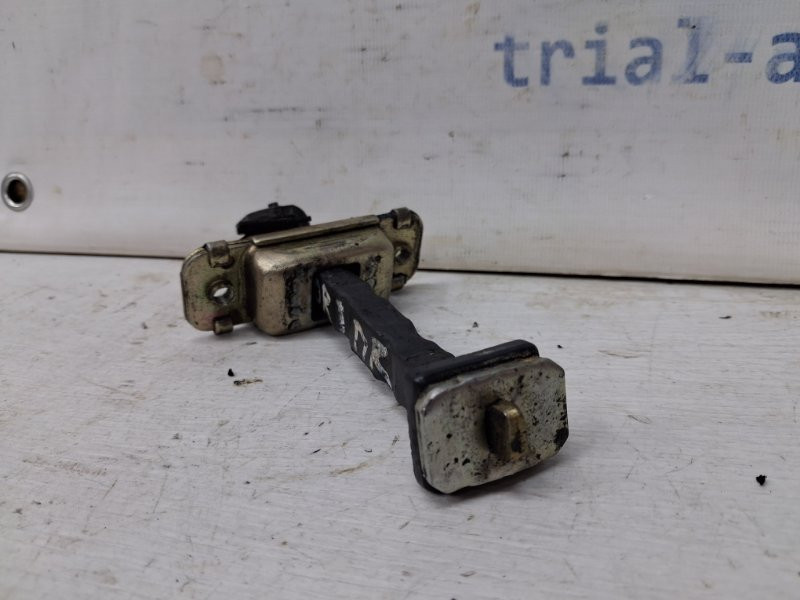 Ограничитель двери передний правый Kia Sorento BL 2.5 DIESEL D4CB 2002 (б/у) Киев - изображение 3