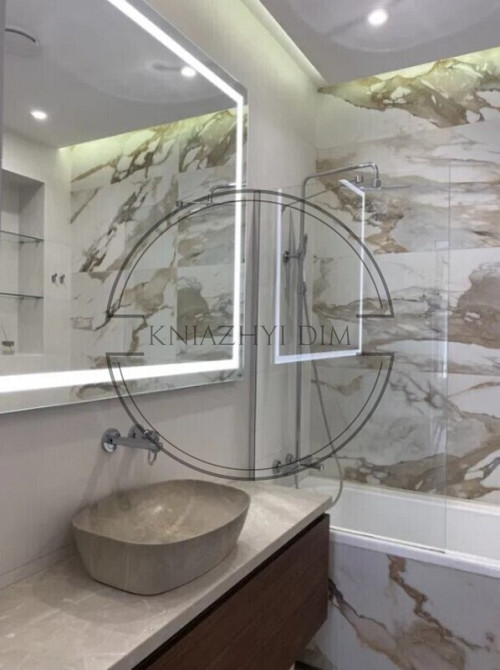 Продаж просторої 1-кімнатної квартири в ЖК Нова Англія. № 21145101 Київ - зображення 6