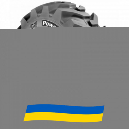 440/80 R28 Michelin Power CL 163A8 Индустриальная шина Київ - зображення 1