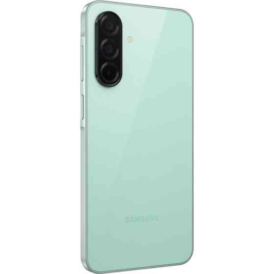 Смартфон Samsung Galaxy A26 A266B 8/256GB Mint (SM-A266BLGCEUC) UA (Код товару:40239) Харків