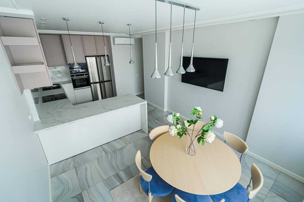 продажа 2-к квартира Киев, Оболонский, 385000 $ Київ - зображення 2